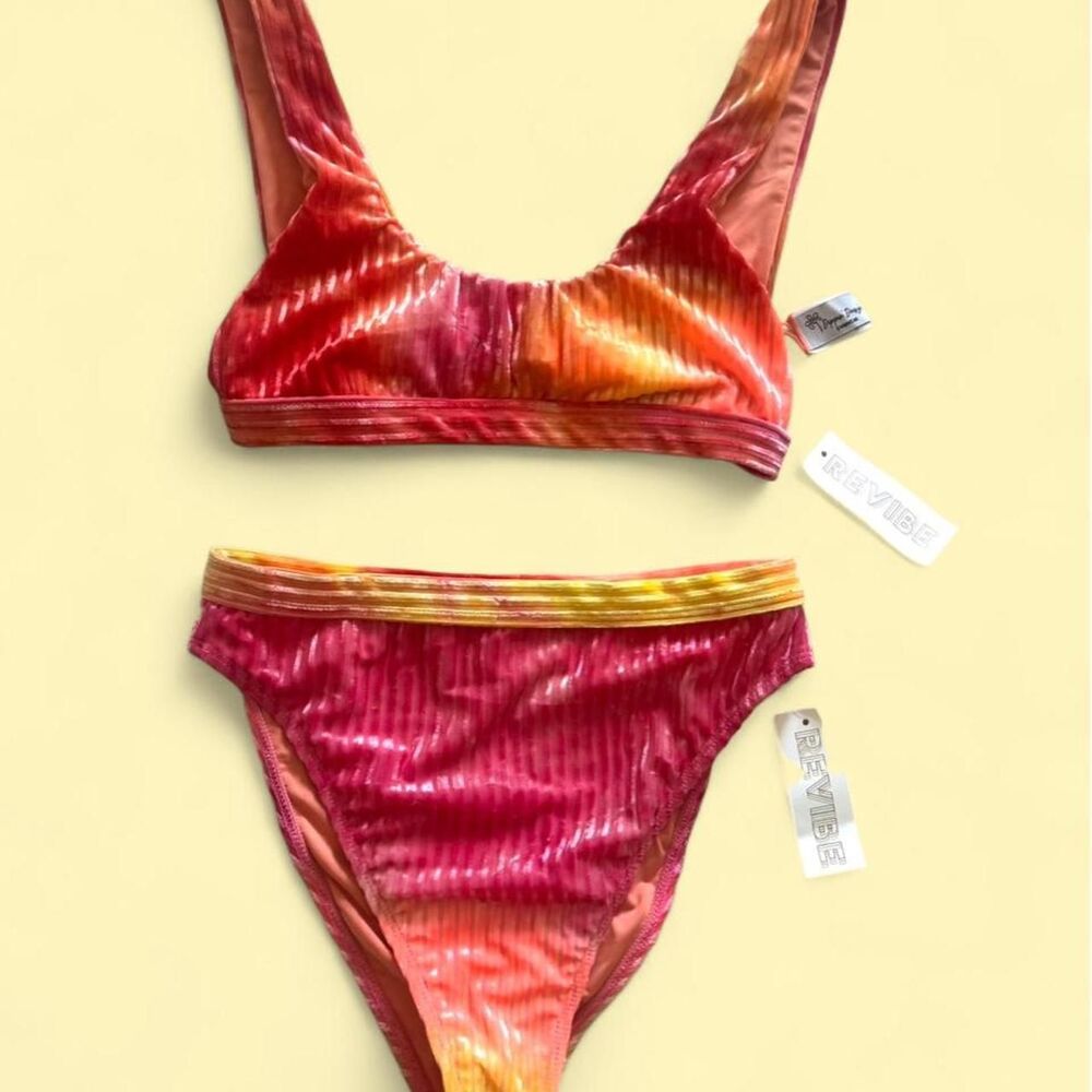 Dippin-daisy-s Women's multi Bikinis-and-tankini-sets